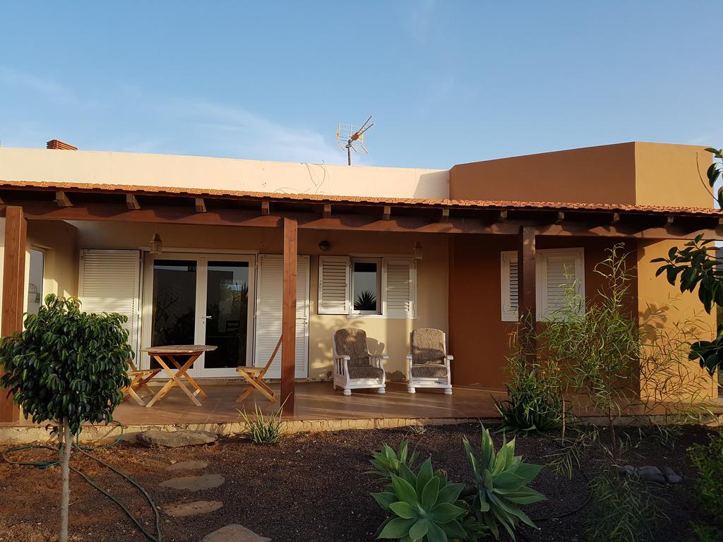 Kır Evi Casa De Nico Antigua (Fuerteventura)